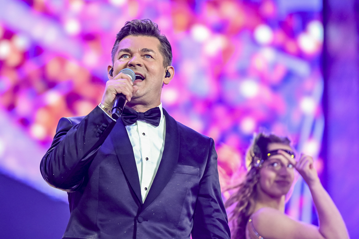 Rodzinne wyzwania Zenka Martyniuka: „Jak wypije dwa piwa, to...” – szczere wyznania gwiazdy disco polo

