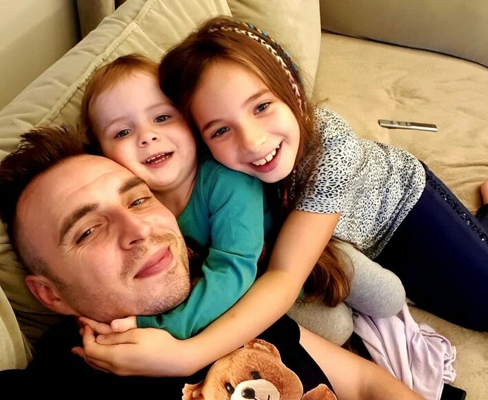 Rodzinnie i z klasą! Gwiazda disco polo „po godzinach”.