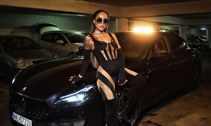 Rok 2024 będzie należeć do Klaudii Zielińskiej? Świąteczne koncerty to potwierdzają