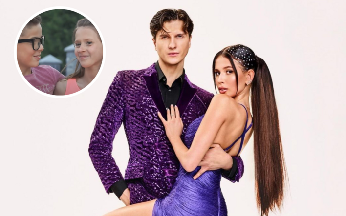 Roksana Węgiel gwiazdą teledysku disco polo! To naprawdę ONA! Zobaczcie VIDEO! 