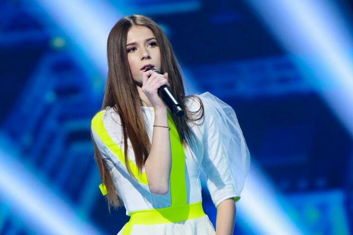 Roksana Węgiel w teledysku disco polo! Będzie zaskoczeni jej wyglądem! 