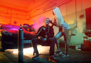 Rolnik Szuka Porsche w branży disco polo! Instaboy z nowym hitem internetu?