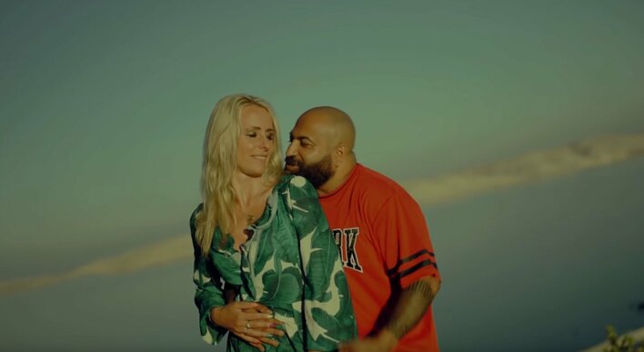 Romantyczna nowość od Fishera! To jest idealny utwór dla ukochanej osoby!