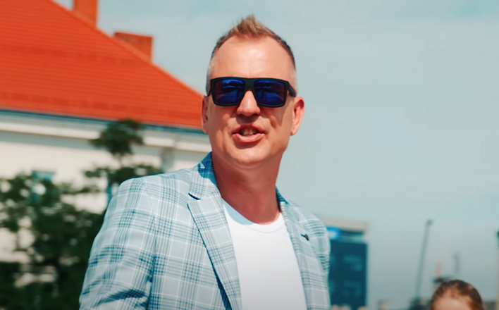 Romantyczna nowość zespołu Dox wzrusza fanów do łez! To będzie nowy hit disco polo wszystkich zakochanych par?!