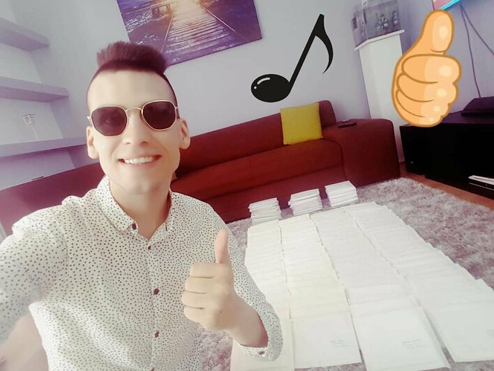 Romantyczna odsłona hitu Bayery dostępna! Cudowna interpretacja!