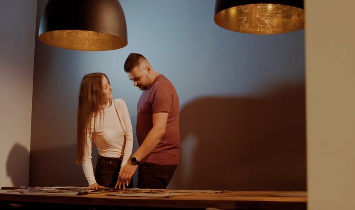 Romantyczna premiera disco polo od zespołu Cassel! 