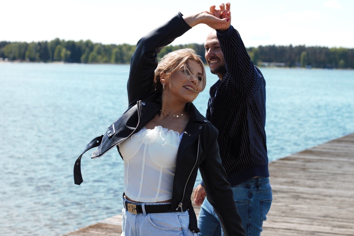 Romantyczna premiera New Fire coraz bliżej! ”Kochana powiedz”! Posłuchaj przedpremiery! 