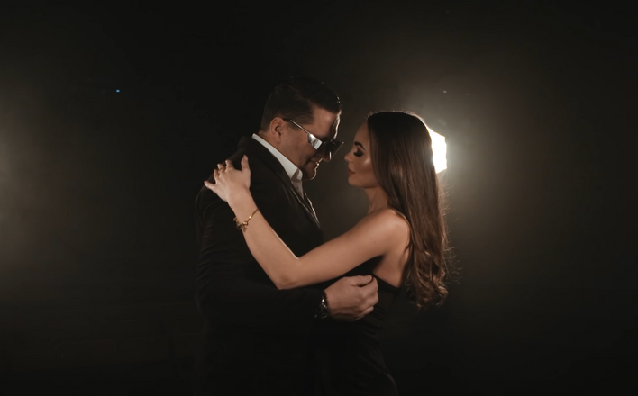 Romantyczna premiera o miłości podbija rynek disco polo „Idealny utwór na pierwszy taniec”! Nowość od Kordiana pt. „Kocham Cię kocham” stanie się hitem?!