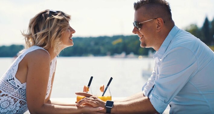 Miłość w disco polo ma się świetnie! Niezwykle romantyczny utwór trafił do sieci! Czy piosenka podbije listy przebojów?!