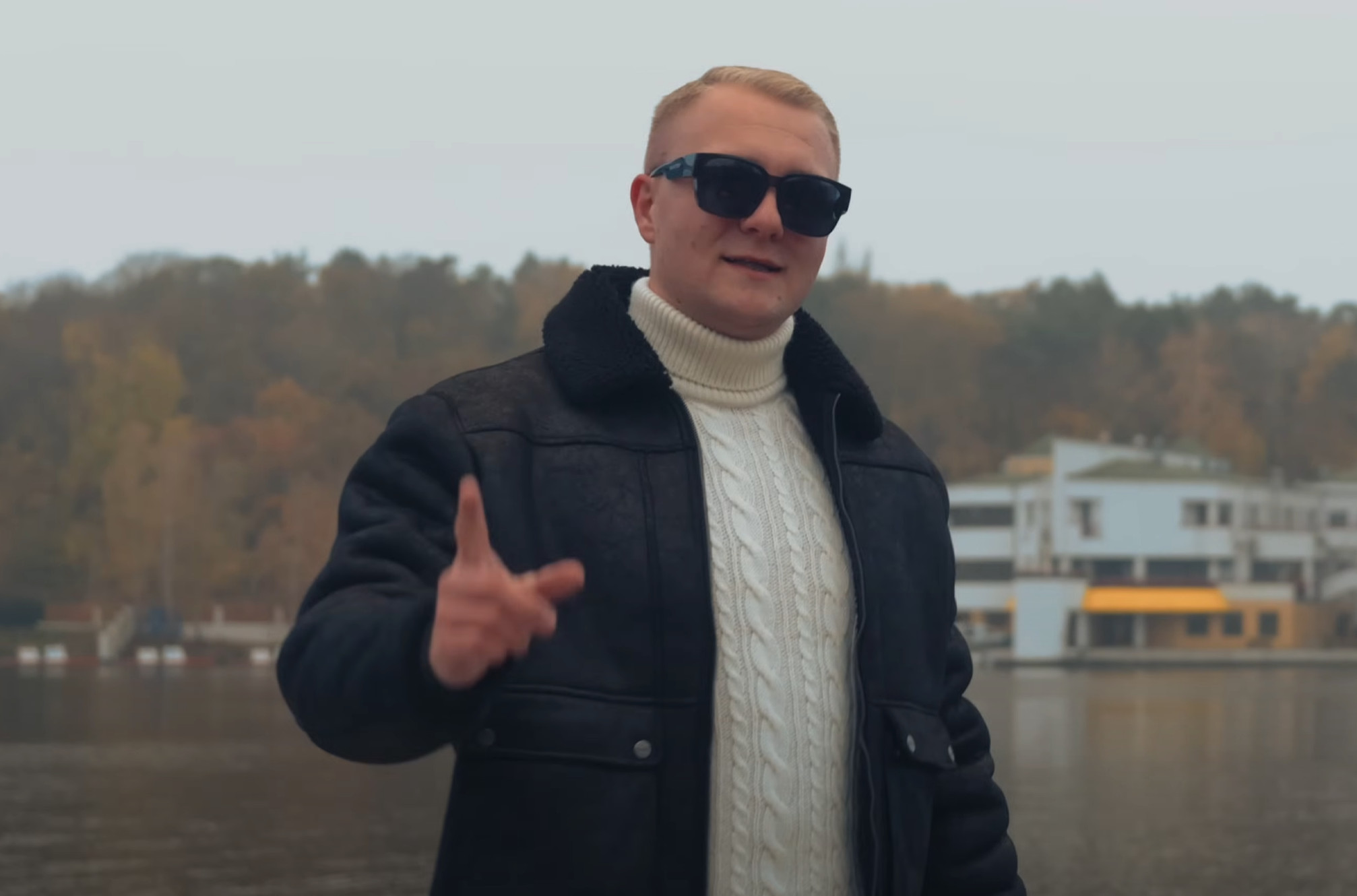 Romantyczny klimat w disco polo! Szymon Jankowski z premierą „Bo Ty jesteś”