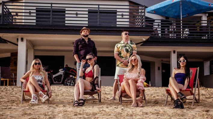 Rompey i Detmi szykują nowość! To będzie bardzo letnia propozycja! Mamy zdjęcia!