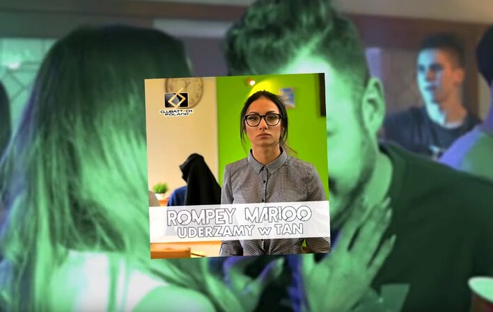 Rompey & Mario - Uderzamy w Tan w niezwykłej odsłonie! Koniecznie posłuchaj!