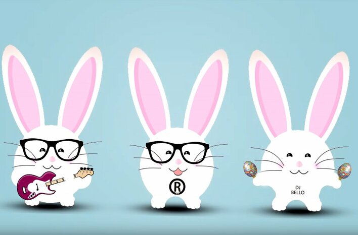 Rompey stworzył świąteczną parodię nowego hitu Sławomira