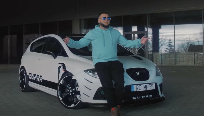 Rompey z nowością pt. „W Leonie„ - Czy Zdobędzie Serca Fanów Disco Polo?