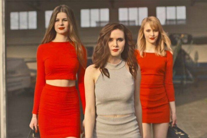 Rompey - Łapy do Góry | HOT premiera