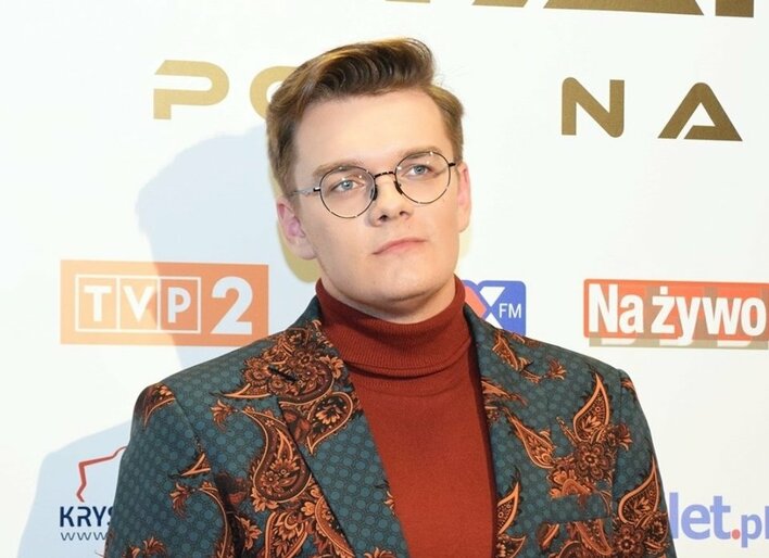 Ronnie Ferrari i piosenka pt. "Ona by tak chciała" najlepszą produkcją 2019 roku?!