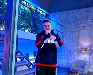 Ronnie Ferrari w duecie z Daj To głośniej! To będzie wielki hit?! Koniecznie posłuchajcie!