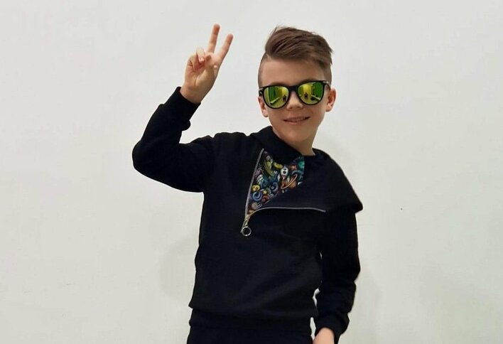 Rośnie nowa legenda disco polo? "Ruszam po marzenia" - śpiewa WonerS. Zobaczcie teledysk! 