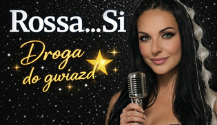 Rossa Si prezentuje utwór „Droga do gwiazd” dedykowany uczestnikom programu Disco Star