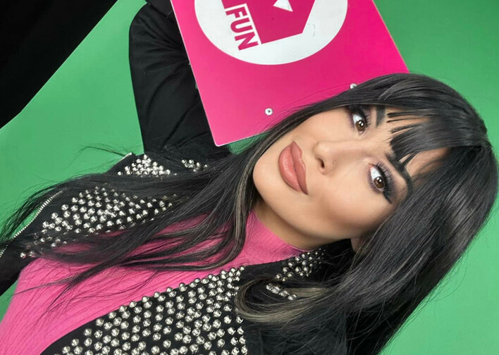 Roxaok zaprasza, na letnie koncerty 2024  Sprawdź, Gdzie Usłyszysz Jej Hity!