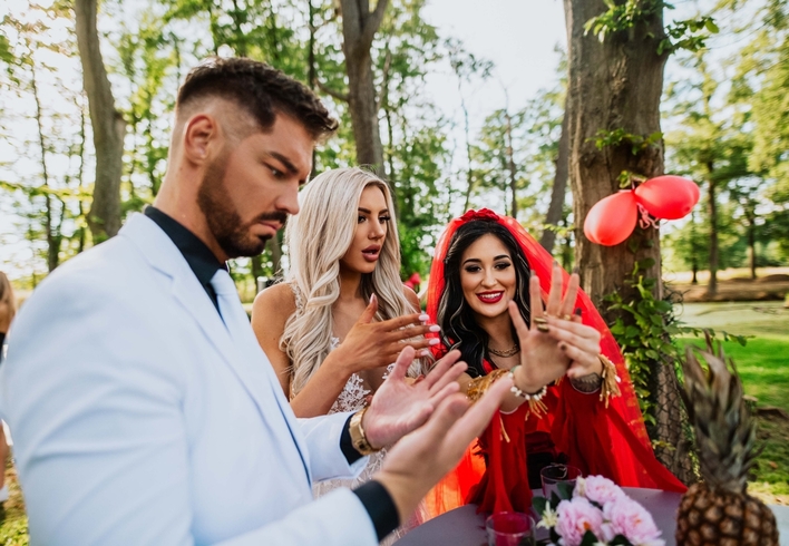 Roxaok i Maluba we wspólnej produkcji! „Oj dana„ cygański hit podbije świat disco polo?!