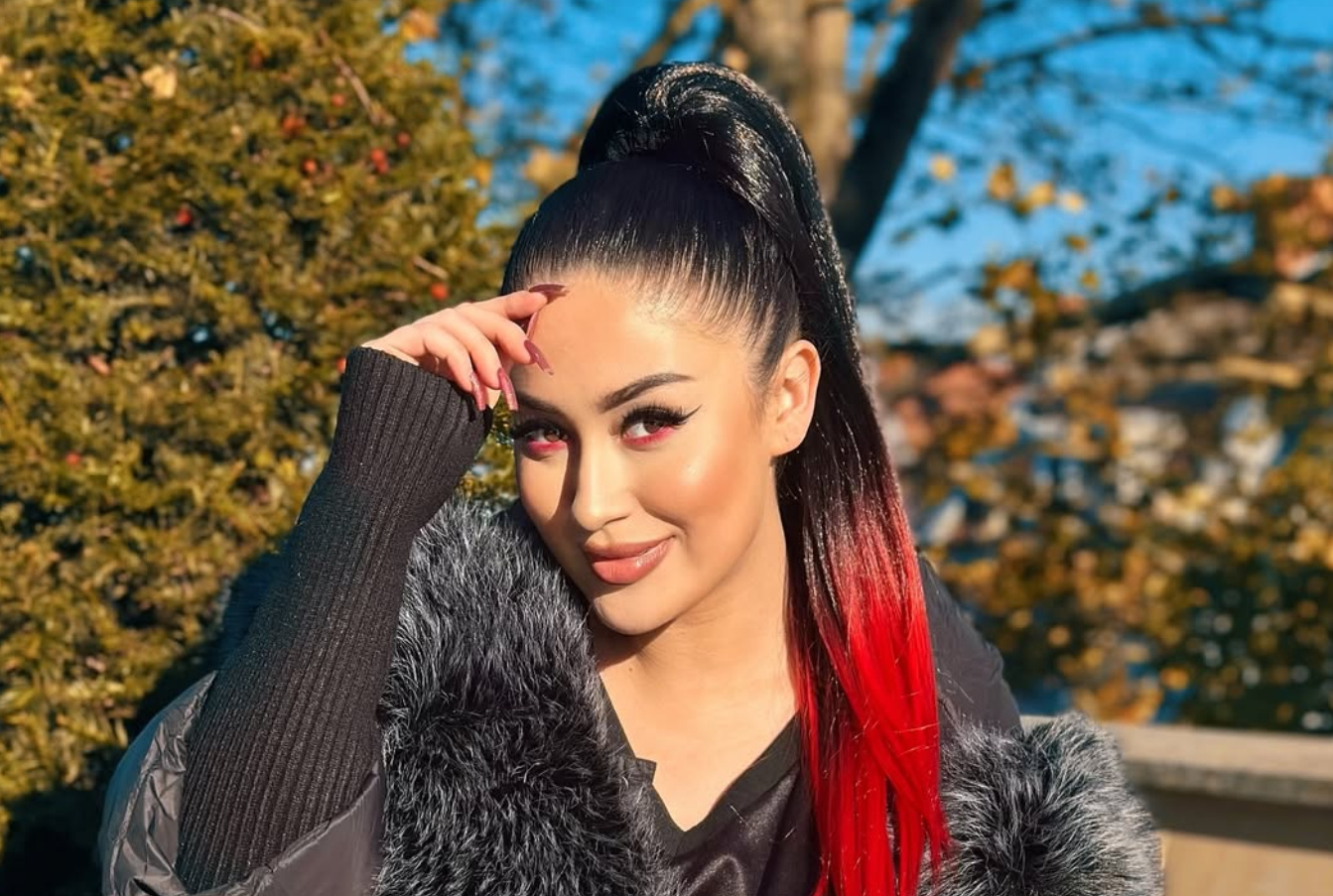 Roxaok kusi w wodzie! Gorące zdjęcie wokalistki disco polo rozpaliło fanów do czerwoności