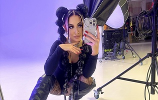 Dlaczego ostatnie zdjęcia Roxaok rozgrzały internet? Roxana Orłowska w nowej, ponętnej odsłonie