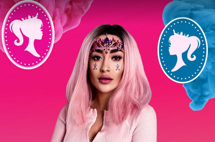 Roxaok na ustach całej Polski? Nowość pt. „Barbie - Ale to VIXA„