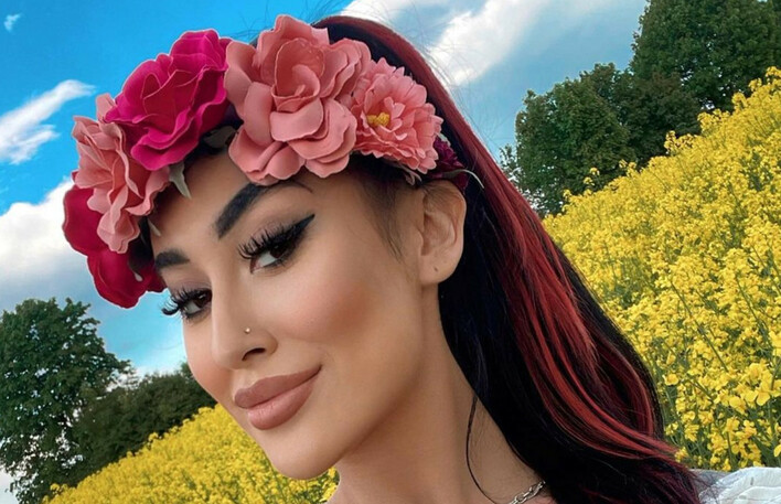 Roxaok nie kryje wzruszenia! Zobaczcie co stało się podczas koncertu!