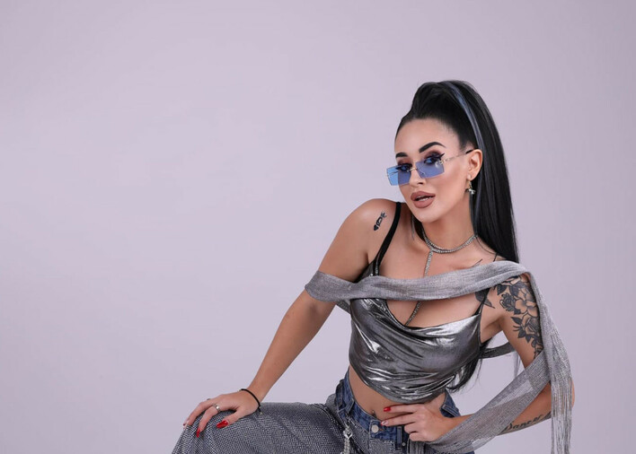 Roxaok poprowadzi Festiwal Pożegnanie Lata w Iłowie razem z Rafałem Maserakiem