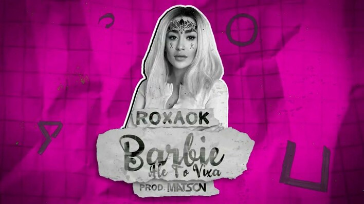 Roxaok prezentuje gorącą premierę „Barbie ale to vixa„ – klubowy hit gotowy rozwalić konkurencję!