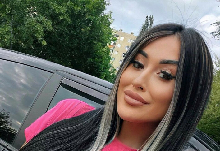 Co za zmiana! Obłędna metamorfoza RoxaOk! Wokalistka Disco Polo wygląda jak gwiazda z Hollywood!