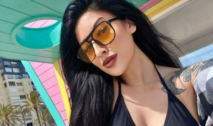 Roxaok w stylu Dzikiego Zachodu! ”Cham” to muzyczna bomba! Posłuchajcie na żywo! 