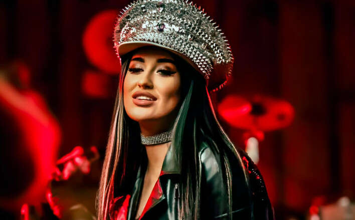 Roxaok zapowiada wielką sensację na rynku disco polo! Co to będzie?!