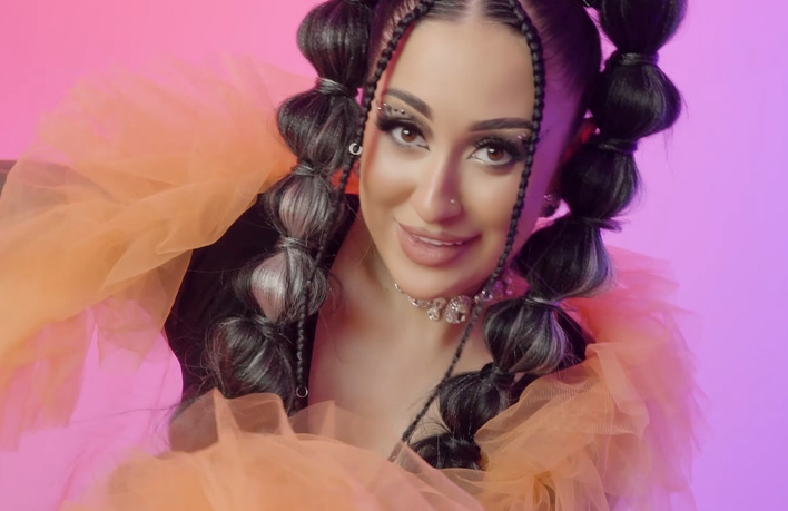 Roxaok zaskakuje scenę disco polo nową premierą "Tequili łyk" i szybko przyciąga uwagę słuchaczy