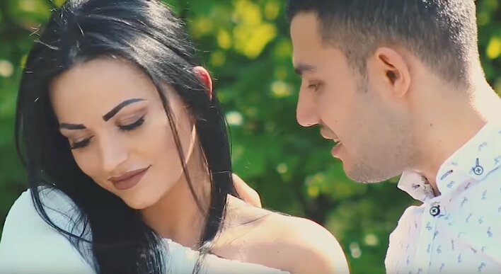 Roxter - Piękny Maj | Premiera klipu