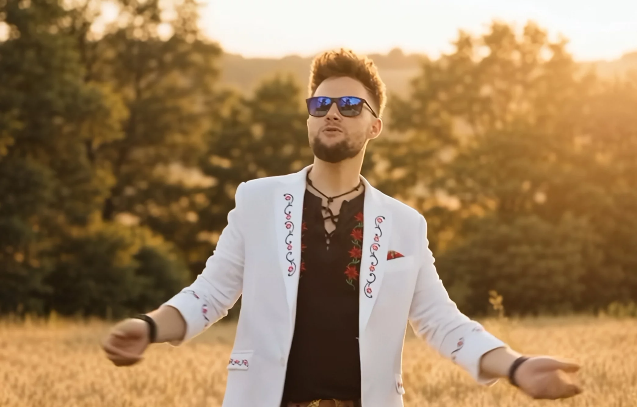 Roy z premierą „Hej, Dożynki"