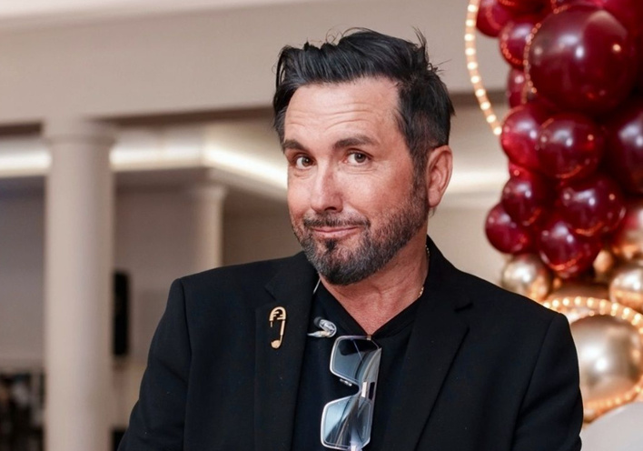 Rozchwytywany Andre pokazał grafik koncertów. Kalendarz gwiazdy disco polo prawie pełny