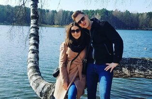 Rozczulające zdjęcie wokalisty disco polo (Piękni i Młodzi) z rodziną! To wyjątkowy czas