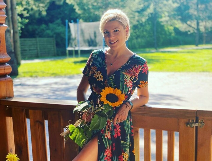 Rozejm dla dobra dziecka? Magdalena Narożna (Piękni i Młodzi) zdradza kulisy relacji z byłym mężem! 