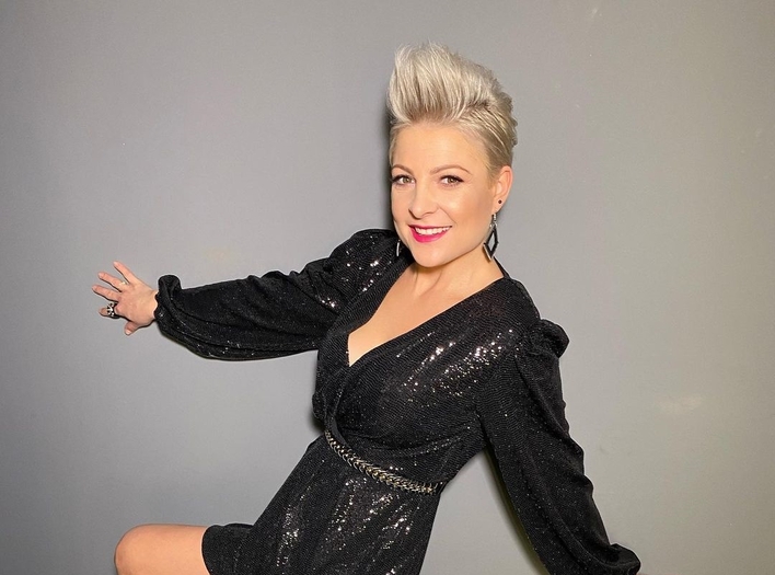 Wielka radość w życiu Magdy Narożnej! Powód takiego nastroju królowej disco polo może być tylko jeden!