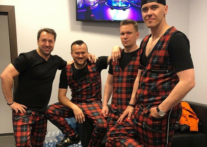 Rozłam w grupie Boys! Po 24 latach współpracy odszedł uwielbiany członek grupy disco polo! Fani w szoku!