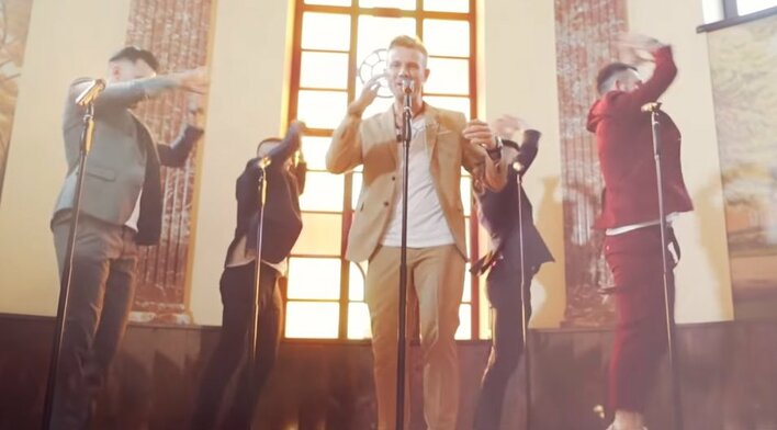 Rozłam w świecie disco polo! Nowy boysband podbije branżę muzyczną?!