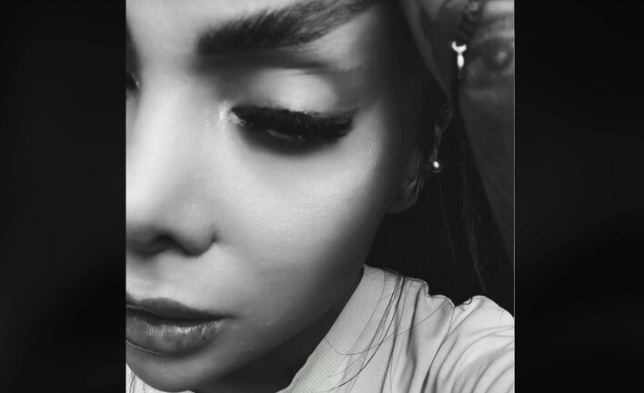 Prawdziwa rozpacz Klaudii Zielińskiej po śmierci Karola Pęciaka „Zdecydowanie za szybko Karol„!