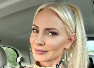 Rozpacz w zespole Mejk - Tragiczna strata dla Elwiry