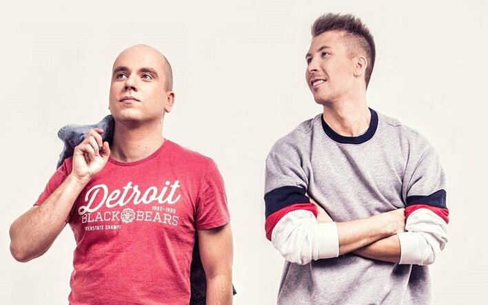 Rozpędzony zespół Faster bije rekord! To niesamowite osiągnięcie!