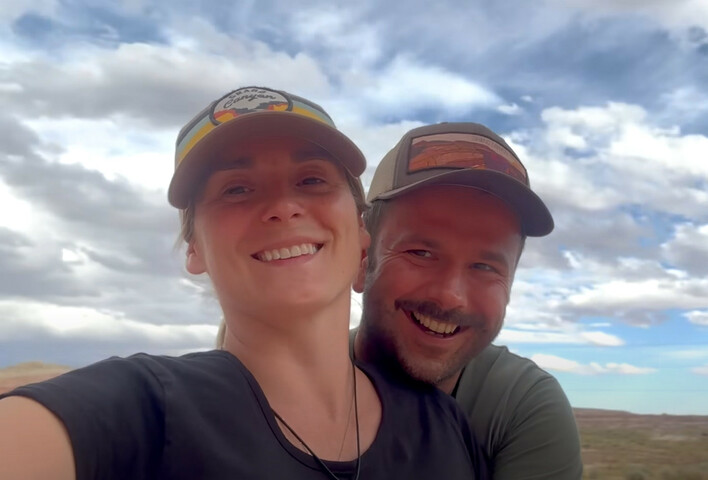 Rozstali się czy nie? Szokująca prawda o małżeństwie Kajry i Sławomira - Odkryj, co kryje się za ich nową publikacją!