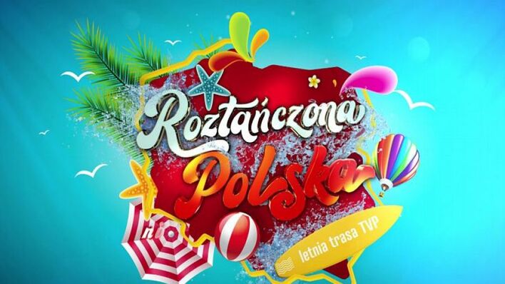 Roztańczona Polska 2023 - Opole. Wiemy kto wystąpi! TO będzie przednia zabawa!