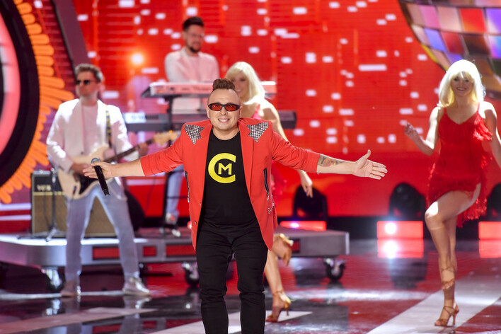 Roztańczona Polska 2023: Letnie koncerty TVP - Transmisja, Powtórki i Online