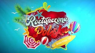 Roztańczona Polska 2023: Muzyczna uczta w Zamościu! Już dziś, kto wystąpi?